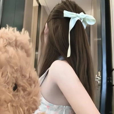 背后灵