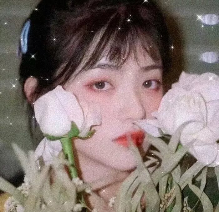 她如是说