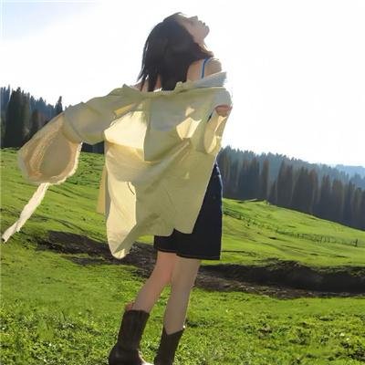 回魂女